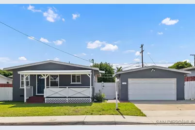  914 16th St, San Diego, CA 92154 - Photo 1