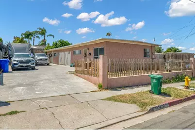  8125-27 Helm, San Diego, CA 92114 - Photo 1