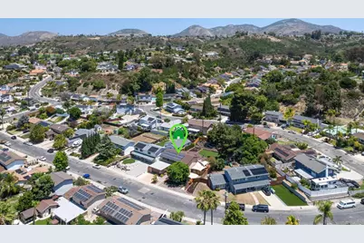 7331 Hamlet, San Diego, CA 92120 - Photo 1