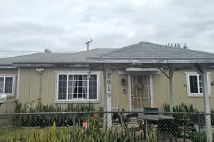 2019 Fairhaven St, Lemon Grove, CA 91945 - Photo 1
