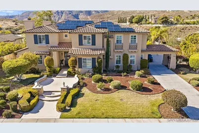  9156 Bernardo Lakes Drive, San Diego, CA 92127 - Photo 1
