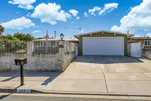 245 Paden Dr, Spring Valley, CA 91977 - Photo 1