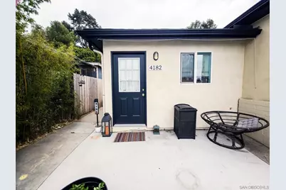  4182 Vista Grande, San Diego, CA 92115 - Photo 1