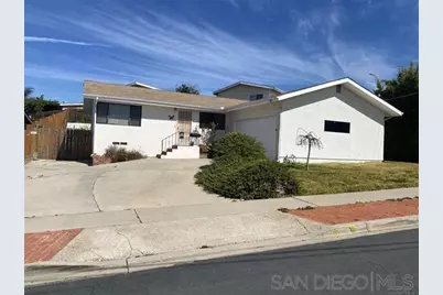  7734 Peacock Drive, San Diego, CA 92123 - Photo 1