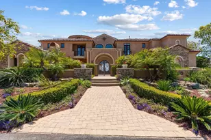 18323 Via Ambiente, Rancho Santa Fe, CA 92067 - Photo 1