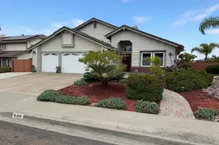 669 Via La Cuesta, Chula Vista, CA 91913 - Photo 1