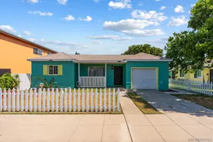 278-80 Daisy, Imperial Beach, CA 91932 - Photo 1