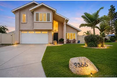  9366 Telkaif St, Lakeside, CA 92040 - Photo 1