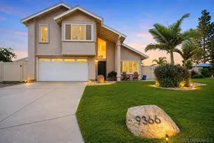 9366 Telkaif St, Lakeside, CA 92040 - Photo 1