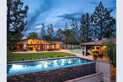  16822 Zumaque St, Rancho Santa Fe, CA 92067 - Photo 1