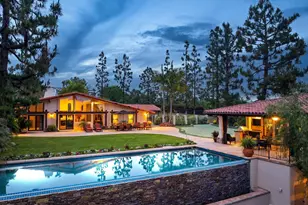 16822 Zumaque St, Rancho Santa Fe, CA 92067 - Photo 1