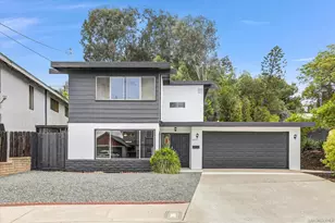 3801 Polaris Dr, La Mesa, CA 91941 - Photo 1
