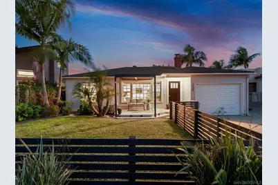 1335 Loring St, San Diego, CA 92109 - Photo 1