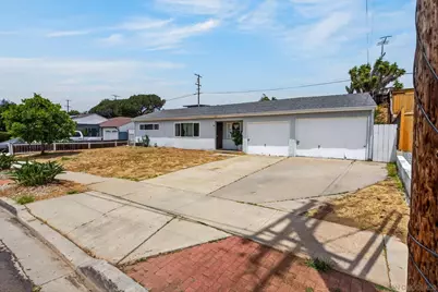  3115 Natchez, San Diego, CA 92117 - Photo 1