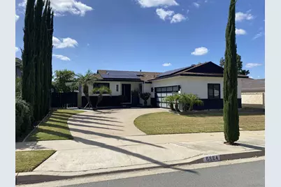  6884 Millbrook St, San Diego, CA 92120 - Photo 1