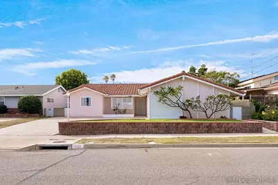  2716 Nansen Ave, San Diego, CA 92122 - Photo 1