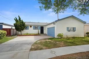 3641 Martha St, San Diego, CA 92117 - Photo 1