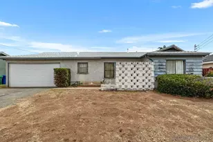 9218 Ellenbee Rd, Santee, CA 92071 - Photo 1