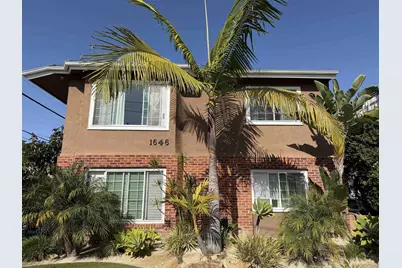  1646 Brookes Ave., San Diego, CA 92103 - Photo 1