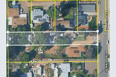  8574 Atlas View, Santee, CA 92071 - Photo 1