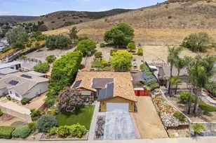 9644 Cecilwood, Santee, CA 92071 - Photo 1