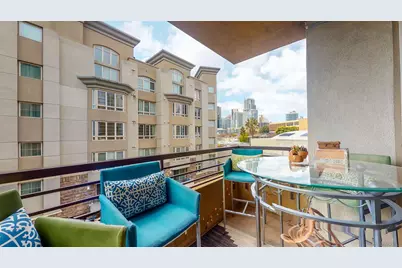  1480 Broadway #2401, San Diego, CA 92101 - Photo 1
