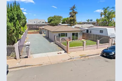  1610-12 Dahlia Avenue, San Diego, CA 92154 - Photo 1