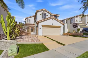 1087 Parsons Landing, Chula Vista, CA 92154 - Photo 1
