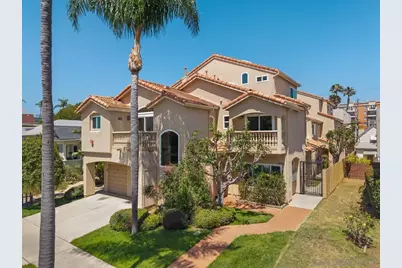  3653 3rd Ave #1, San Diego, CA 92103 - Photo 1