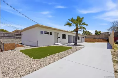  8115 8117 Helm, San Diego, CA 92114 - Photo 1