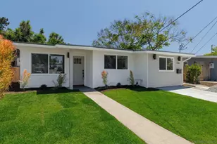 5703 Michael, San Diego, CA 92105 - Photo 1