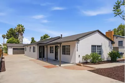  2438 Washington St., Lemon Grove, CA 91945 - Photo 1