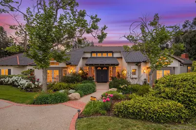  6195 Avenida Picacho, Rancho Santa Fe, CA 92067 - Photo 1