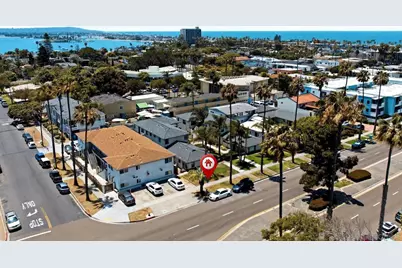  1065-1071 Grand Ave, San Diego, CA 92109 - Photo 1