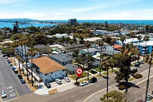 1065-1071 Grand Ave, San Diego, CA 92109 - Photo 1