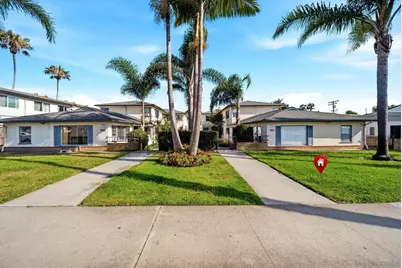  1057-1063 Grand Ave, San Diego, CA 92109 - Photo 1