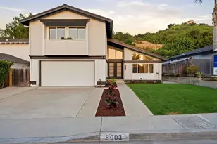 8003 Hillandale, San Diego, CA 92120 - Photo 1