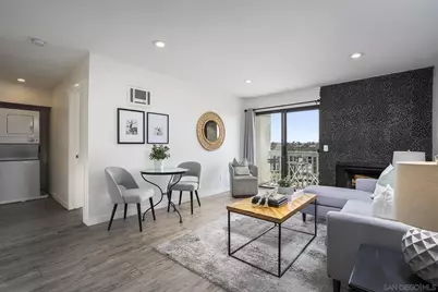  2909 Cowley #F, San Diego, CA 92117 - Photo 1