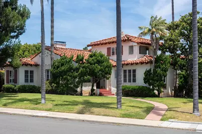  3702 Lotus Drive, San Diego, CA 92106 - Photo 1