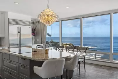  1219 Coast Blvd #4, La Jolla, CA 92037 - Photo 1