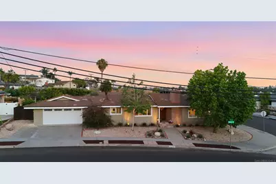  5641 Genoa, San Diego, CA 92120 - Photo 1