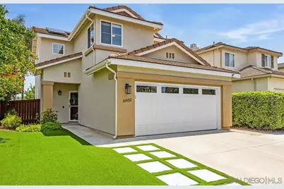  11432 Village Ridge Rd, San Diego, CA 92131 - Photo 1