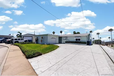  1360 Monterey Court, Chula Vista, CA 91911 - Photo 1
