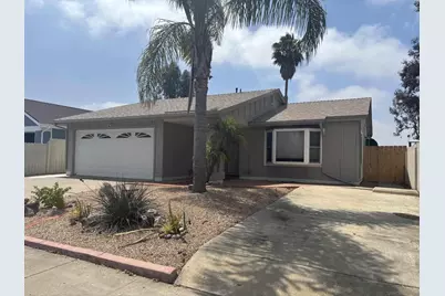  7735 Backer Rd, San Diego, CA 92126 - Photo 1
