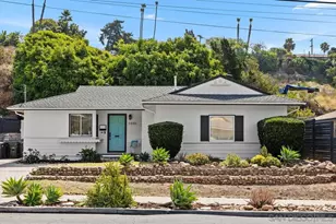 5885 Nagel St, La Mesa, CA 91942 - Photo 1