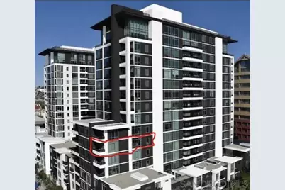  425 W Beech #804, San Diego, CA 92101 - Photo 1