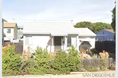  222 Elder Ave, Imperial Beach, CA 91932 - Photo 1