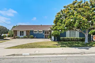 6304 Lake Lucerne, San Diego, CA 92119 - Photo 1