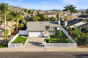 9693 Follett Dr, Santee, CA 92071 - Photo 1