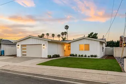  3578 Gaylord Ct, San Diego, CA 92117 - Photo 1